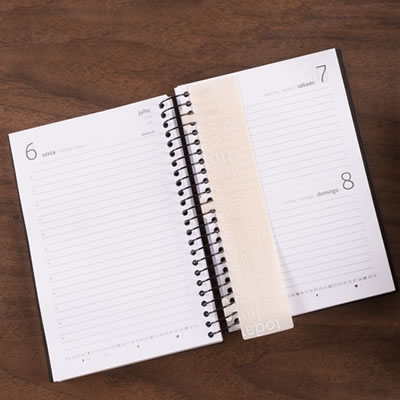 Agendas Personalizadas 2026