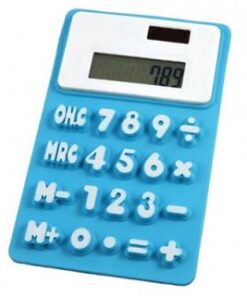 Calculadoras de Mão