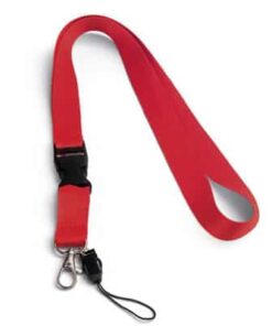 Cordão para pescoço