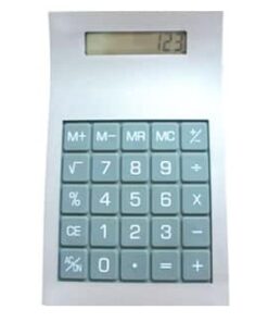 Calculadoras