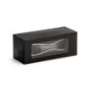Caixa de som com microfone em ABS LED CS27