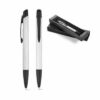Kit de Caneta Roller e Esferográfica com Estojo KCL26