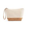 Bolsa de cosméticos de algodão BS79