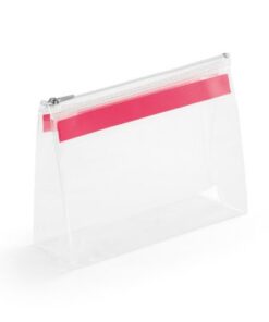 Bolsa de cosméticos promocional em EVA BS81