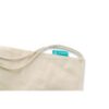 Sacola tipo mochila de algodão orgânico BS83