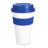 Copo de Plástico 480ml com tampa CP103