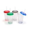 Copo de Plástico 600ml CP105