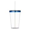 Copo de Plástico 600ml CP105