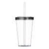 Copo de Plástico 600ml CP105