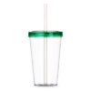 Copo de Plástico 600ml CP105