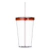 Copo de Plástico 600ml CP105