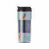 Copo de 350ml em pvc e acrílico com personalização no interior CP120