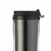 Copo de 350ml em pvc e acrílico com personalização no interior CP120