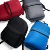 Mochila de nylon de 17 litros MCN81