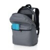 Mochila de nylon de 17 litros MCN81