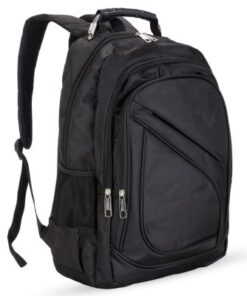 Mochila nylon poliester para notebook MCN35