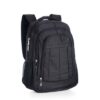 Mochila em poliéster com compartimento para notebook MCN74