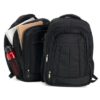 Mochila em poliéster com compartimento para notebook MCN74
