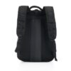 Mochila em poliéster com compartimento para notebook MCN74