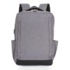 Mochila de Nylon USB Corporativa MCN72