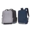 Mochila de Nylon USB Corporativa MCN72