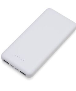 Power Bank 10.000mAh com Carregamento via Indução ou via Cabo X094