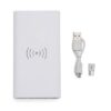Powerbank com carregamento por indução X093