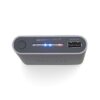 Powerbank com carregamento por indução X093