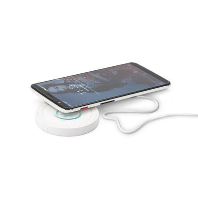 Carregador Wireless Rápido via Indução X097 - Imagem 3