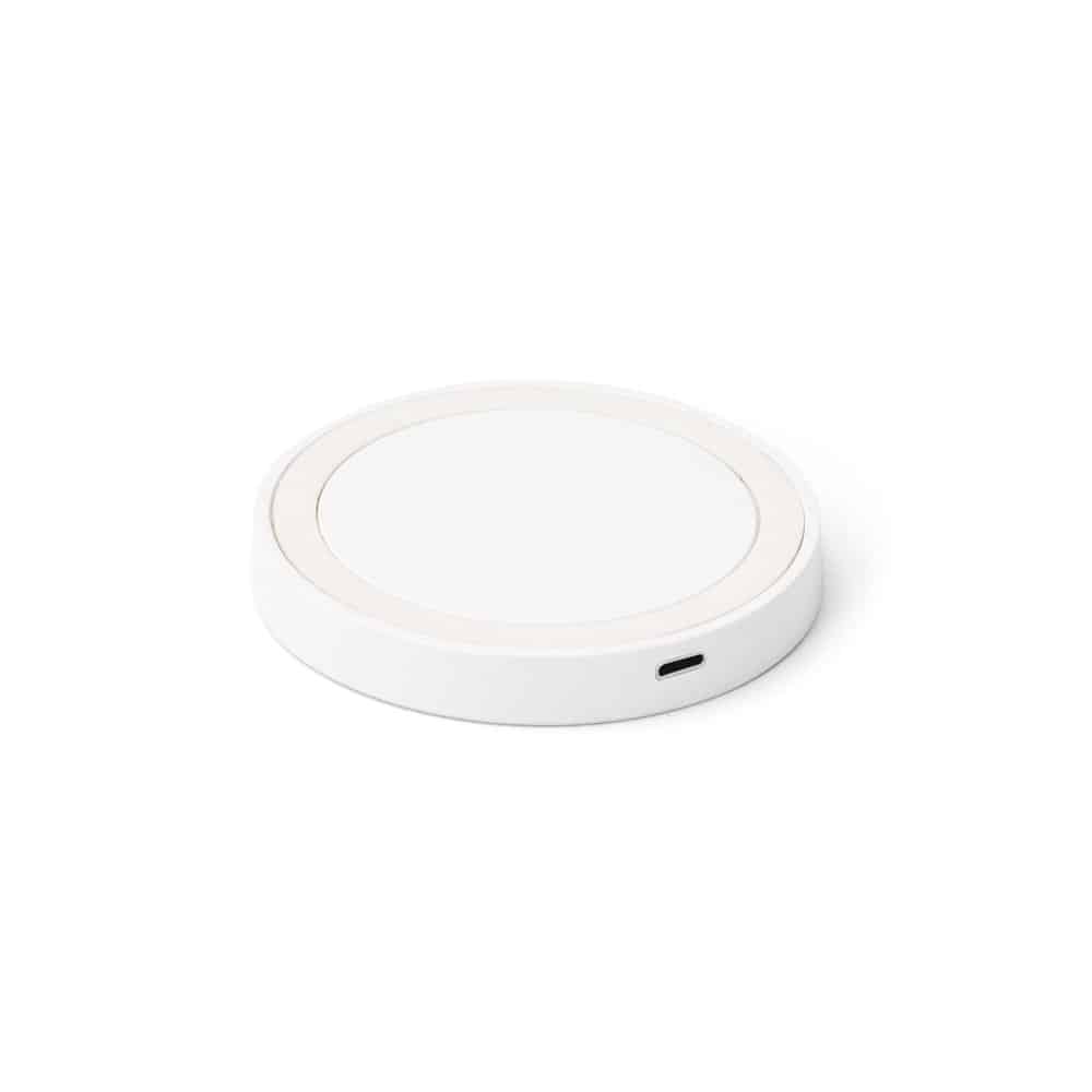 Carregador Wireless Rápido via Indução X097 - Imagem 2