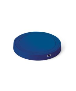 Carregador Wireless Rápido via Indução X097