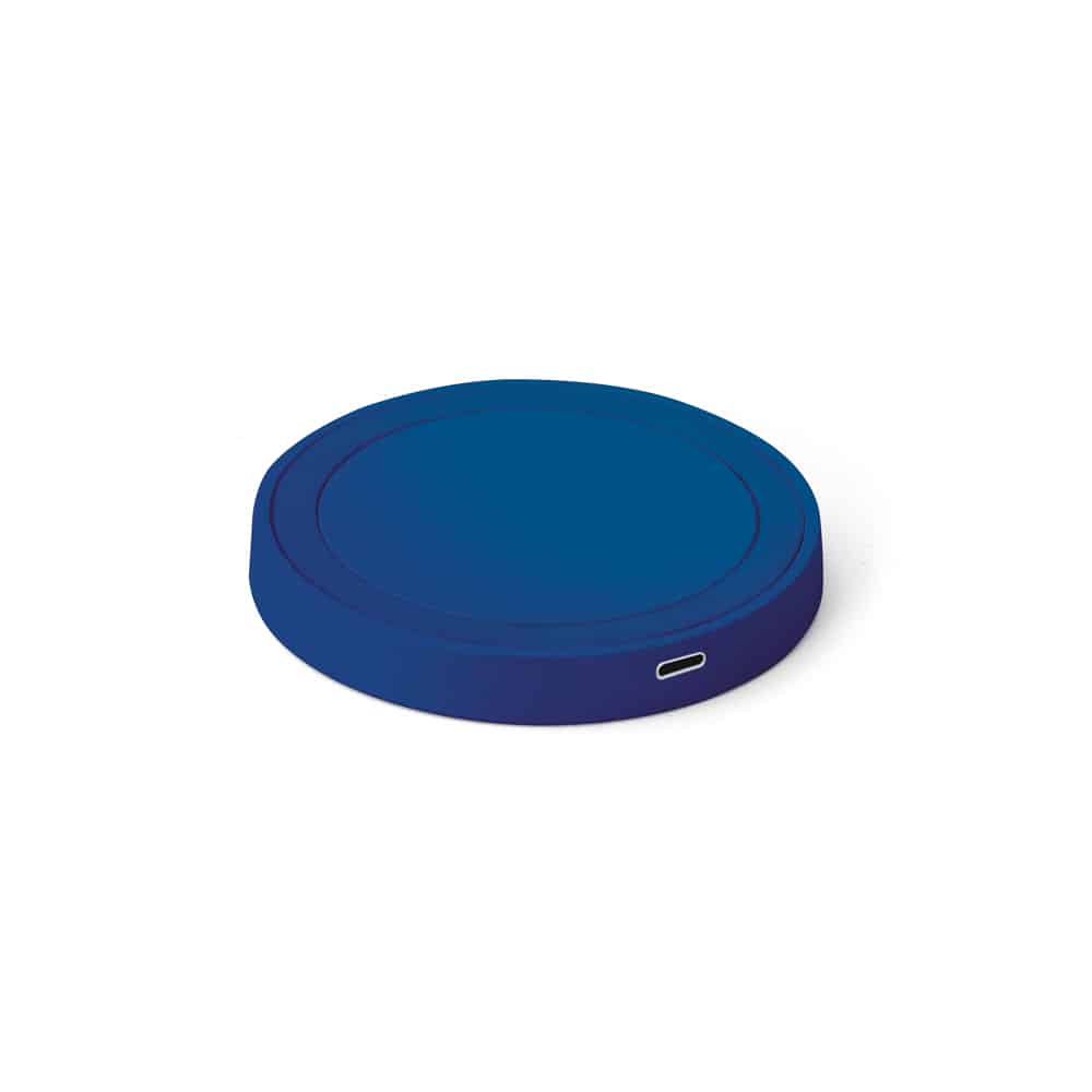 Carregador Wireless Rápido via Indução X097
