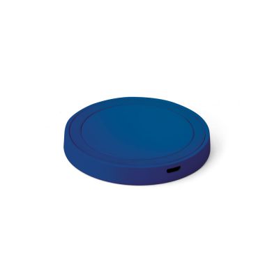 Carregador Wireless Rápido via Indução X097