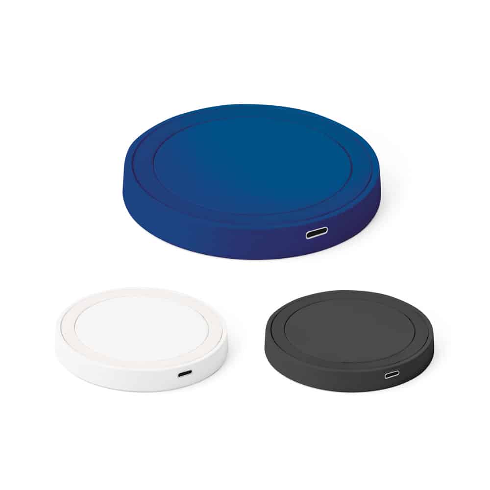 Carregador Wireless Rápido via Indução X097 - Imagem 5