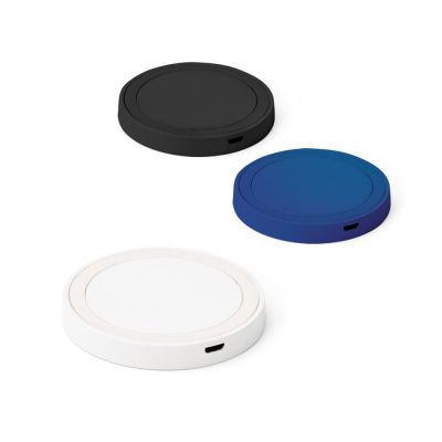 Carregador Wireless Rápido via Indução X097 - Imagem 4
