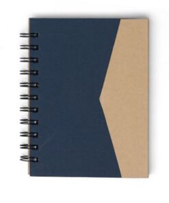 Bloco de Notas com Autoadesivos Coloridos CD229