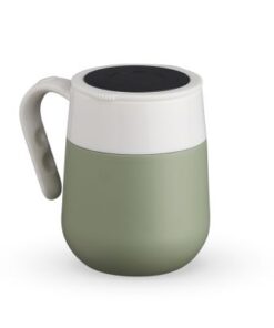 Caneca Térmica de 500ml em inox G132