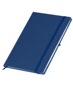 Moleskine para Brinde  Corporativo CD097  - 21 x 14 x 1,4 cm