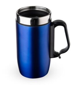 Caneca De Parede Dupla