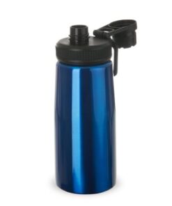 Squeeze Metálico de 750ml com Alça G169