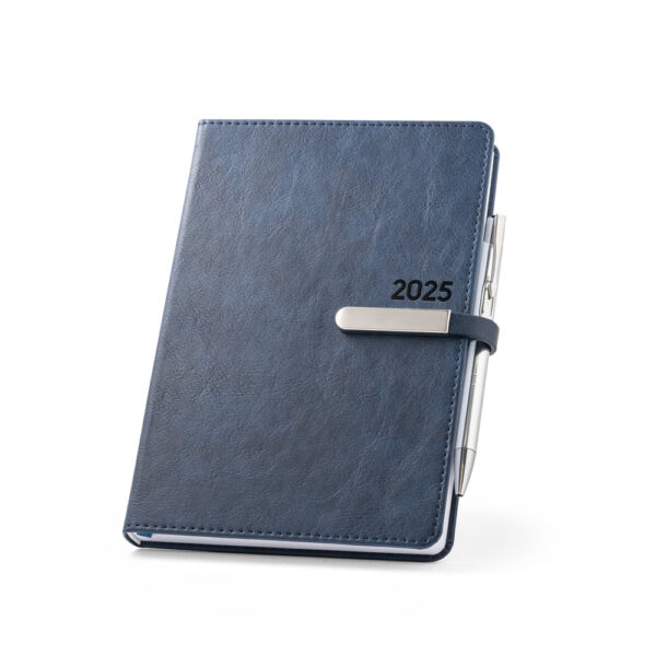Agenda organizadora