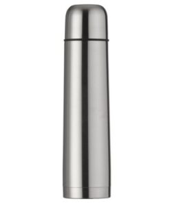 Garrafa Térmica Executiva de 1 Lt  em Aço Inox  GT07