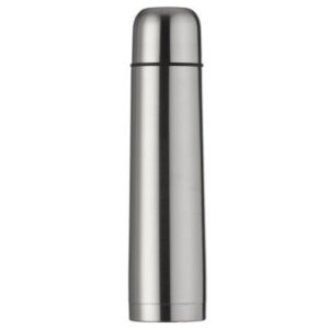 Garrafa Térmica Executiva de 1 Lt  em Aço Inox  GT07