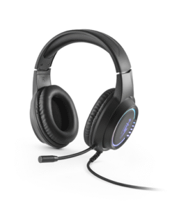 fone de ouvido premium
