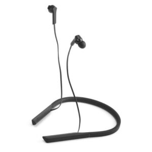 Fones de Ouvido Bluetooth em ABS e Silicone F022