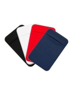 Porta Cartão para Smartphone PC039 em Lycra
