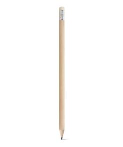 Lápis Ecológico sem Pintura LP13