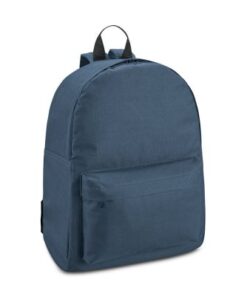 Mochila em Nylon 600D com Bolso Frontal MCN135