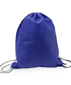 Sacola tipo Mochila Promocional em TNT SC021