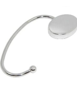Suporte metálico de Bolsa para Mesa FM026